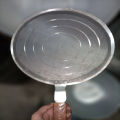 Roti Maker Tawa Made with iron Best Quality 12 Inch size. 