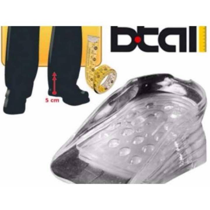 B Tall – Height Increase Insole