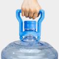 19 ltrs Water Bottle Handle Lifter - Easy Lifting 19 liter Water Bottle - Color Yellow and Blue. 
