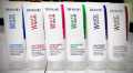 DR-RASHEL Whitening Facial Kit. 