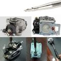 PB250 Carburetor for Echo PB250LN PB-250 ES250 Leaf Blower RB-K106 with Air Filter Carb Adjustment Tool Fuel Line. 