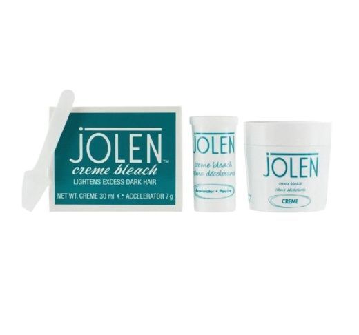 Jolen%20Original%20Creme%20Bleach%20125g%20%7C%20Lighten%20Excess%20Dark%20Hair%20%7C%20Fast-Acting%20&%20Gentle%20Formula%20-%20Image%202