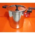 Deep Fryer Heavy Duty Stainless Steel Gas Fry Chips Steaks Zinger Fish French Fries Broast High Quality Built Save Electricity. 