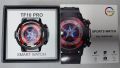TF10 Pro Smart Watch AMOLED Bluetooth Call Smartwatch Series 8 | Super AMOLED| Original. 