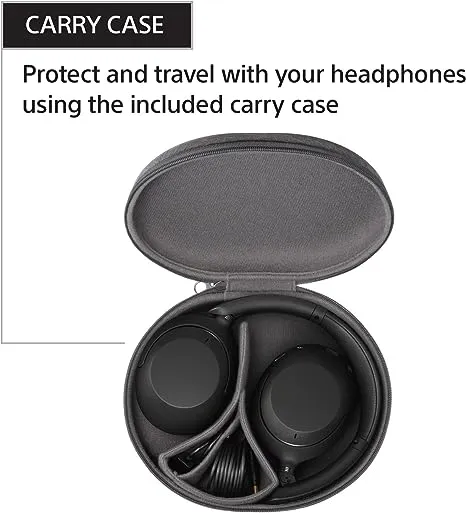 Sony%20WH-XB910N%20EXTRA%20BASS%20Noise%20Cancelling%20Headphones,%20Wireless%20Bluetooth%20Over%20the%20Ear%20Headset%20with%20Microphone%20and%20Alexa%20Voice%20Control,%20Black%20-%20Image%202