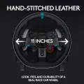 Logitech G29 Driving Force Racing Wheel for PlayStation 4 PlayStation 5 & PC. 