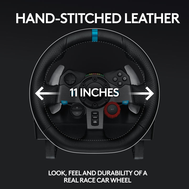 Logitech%20G29%20Driving%20Force%20Racing%20Wheel%20for%20PlayStation%204%20PlayStation%205%20&%20PC%20-%20Image%205