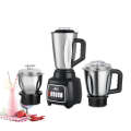 AG-6139SS Anex Deluxe Blender & Grinder. 