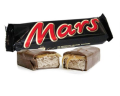 Mars Chocolate Pack of 3 Bar Imported Chocolates each 50 gram. 