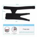 Hip Brace Groin Support Belt Compression Groin Wrap Pain Relief Thigh Hamstring Breathable For Men Women Cycling Knee Boots. 