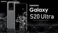 SAMSUNG GALAXY S20 ULTRA 12/128 GB non pta. 