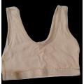 BEAUTIFUL BIDI MIDI BRA FOR SCHOOL AND DAILY USE FOR GIRLS AND TEENAGERS.. 