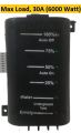 Automatic ON/OFF Device For suction Pump Plus Overhead Water Tank Level Indicator / Underground and Overhead Tank Controller / Water system Automatic Device / Tank water control system / Motor automatic switch / Pump automatic ON/ OFF switch. 