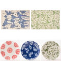 Ceramics Decals Delicate Exquisite Pottery Ceramics Clay Transfer Decals. 