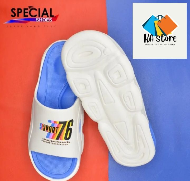 men%20slippers%20double%20soul%20medicated%20foam%20slippers%20-%20Image%202