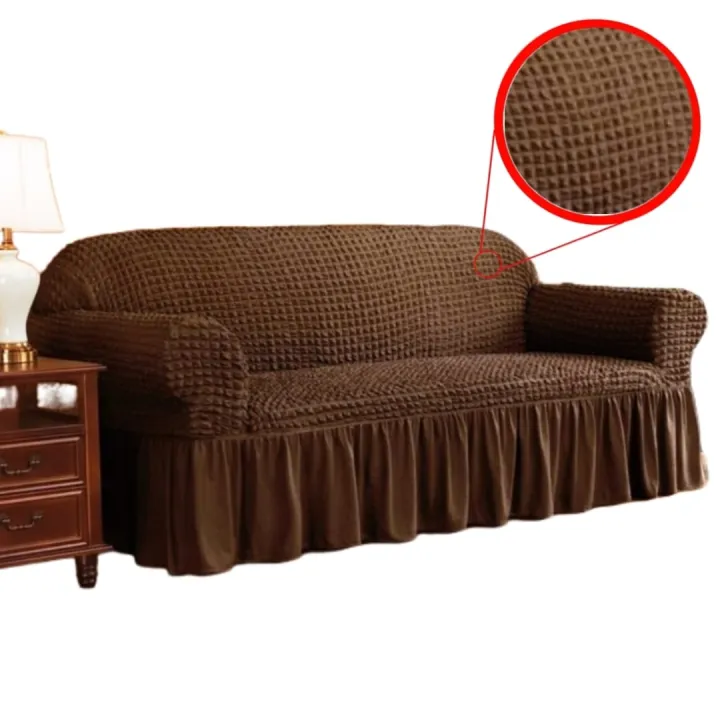 Sofa%20Cover%205/6/7%20seater,%20Soft%20Elastic%20Bubble%20Cloth%20Universal%20Sofa%20Cover.3+1+1/3+2+1/3+2+1+1%20-%20Image%205