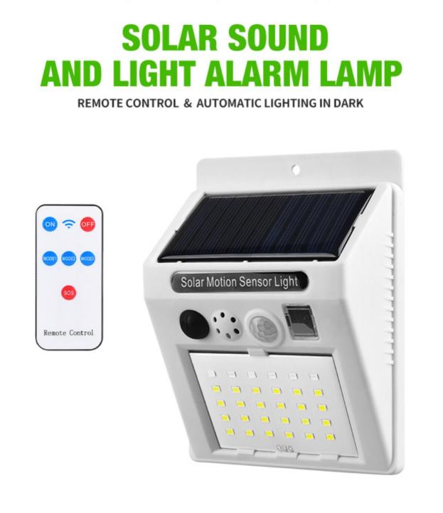 LYTZON%20Solar%20Alarm%20with%20Motion%20Detector,%20Outdoor%20Farm%20Anti-Theft%20Infrared%20Wireless%20Induction.%20Sound%20and%20Light%20Alarm,%20High%20Volume,3%20Working%20Modes%20to%20Switch,%20Security%20Solar%20Lamp%20for%20Farm%20,Barn,%20Villa,%20Yard,%20Garden%20-%20Image%206