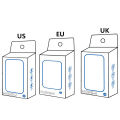 Fast Charge Charger 33W USB C Charger For Xiaomi 12 Huawei Accessories Layor. 