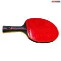 Stiga 5 Star Table Tennis Racket | STIGA Durable Table Tennis Racket | STIGA 5-Star Table Tennis Racket – High-Performance Paddle for Precision and Speed. 