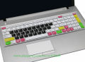 keyboard Cover Skin Protector for Lenovo G50 G50-30 G50-70 G50-80 G500 G500s G505 G505s G510 G570 G575 G770 G580 G585 Y570. 