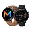 Mibro Watch Lite 2 With Bluetooth Calling & Dual Straps - Dual-core main chip. 