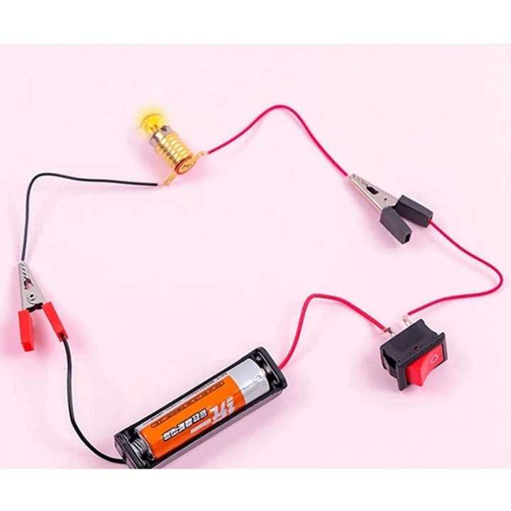 Electric%20Circuit%20Motor%20School%20Set%2012%20Pieces%20Electronic%20Science%20Project%20Kit%20for%20Kids%20Interesting%20Project%20for%20kids,%20dr%20Light%20Control%20Fan%20Circuit%20Science%20Diy%20Kit%20Educational%20(Big)%20-%20Image%205