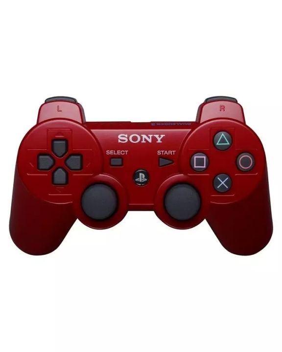 PS3%20Wireless%20Controller%20for%20Playstation%203/%20(ONLY%20PS3)%20-%20Image%202