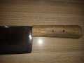 TOKA-Meat Cleaver Chopper-Butcher - 14 inch. 