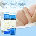 remove stretch mark cream. 