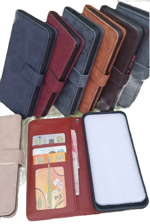 Apple%20iPhone%206%206s%20Case,%20Premium%20PU%20Leather%20Magnetic%20Shockproof%20Book%20Stand%20Folio%20Flip%20Wallet%20Case%20Cover%20with%20Card%20Holder%20-%20Image%204