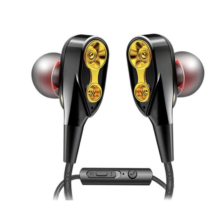 Audionic DAMAC D-50 (EARPHONE)