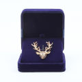 Brooch Packaging Jewelry Storage High Quality Jewelry Box Jewelry Box Creative Jewelry Box Ring Box Brooch Box. 