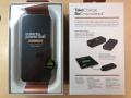 Duracell Powermat for 2 devices charging. 