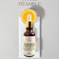 Organic Face Serum for Dark Spots and Pigmentation | Face Serum for Glowing and Bright Skin. 
