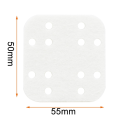 For Levoit LV600HH Humidifier Mineral Absorption Pad 20 Pack. 