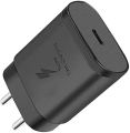 Original Samsung 25W Charger With Type-C To Type-C Cable | Supports Super Fast Charing 25W 45W | USB Type C Fast Charger | Best for Samsung Phones | PD Quick Charging. 