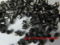 500Pcs 1.5/ 2mm Multicolor Metal Tube Crimp End Beads Cylindrical Crimping Stopper Beads DIY Jewelry Making. 