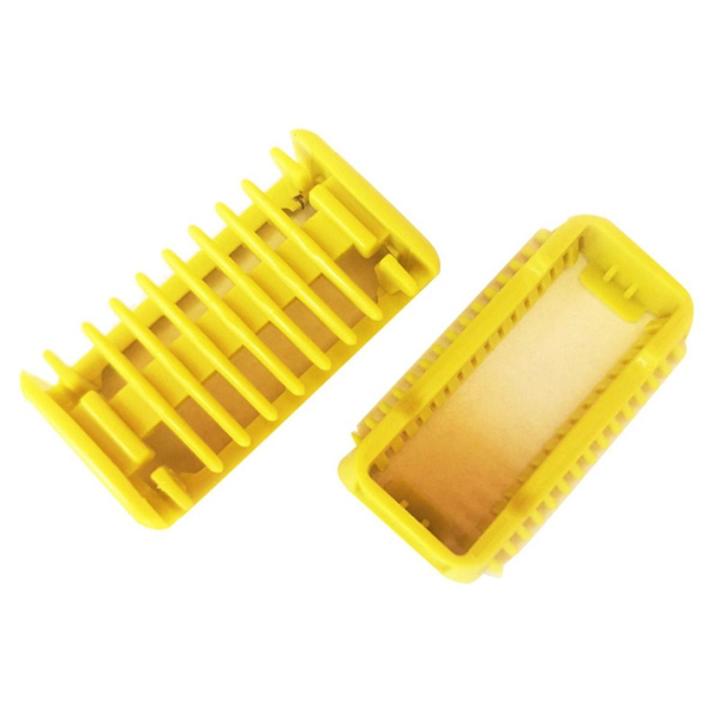 Guide Comb Replacement Face Body Kit For Philips Oneblade Pro QP2520 QP2530 QP2630 QP6510 QP6520 Hair Clippers Beard Trimmer Kit