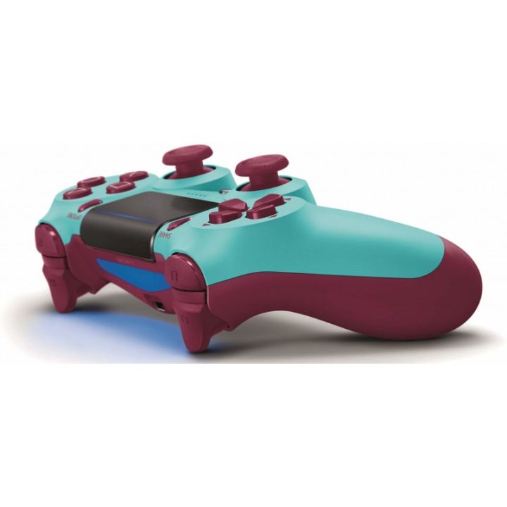 Dualshock%204%20Wireless%20Controller%20Ps4-Berry%20Blue%20-%20Image%205