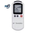 DAIKIN AC Remote Control. 