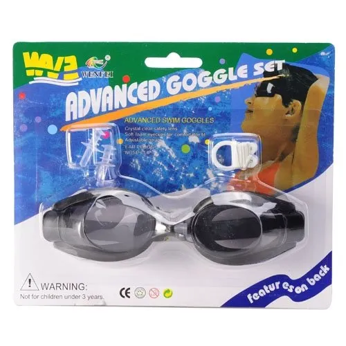 Swimming%20Diving%20Goggles%20With%20Nose%20Clips%20and%20Ear%20Clips%20-%20M10665%20-%20Image%202