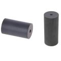 BRADOO- 2pcs Boron Carbide Sandblasting Nozzle Air Sandblaster Tip for Sandblast Cabinet Tool - 35X20X3Mm & 35X20X4Mm. 