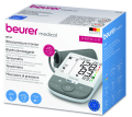 Beurer BM-53 upper arm blood pressure monitor. 