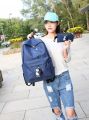 4pcs backpack Children School Bags For Girls Boys Canvas SchoolBag Fashion Kids Backpack Teenager Rucksack Cute backpack child. 