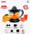 Sogo Deluxe Citrus Juicer (JPN-524). 