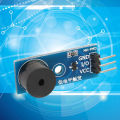 MA Passive Buzzer Module 5V Buzzer Control Panel Suitable For AVR PIC Mega. 