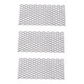 Platinum Titanium Metal Mesh Cathode Wire Plating Set Jewelry Tools. 
