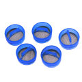 5PCS Washing machine water inlet valve stainless steel filter screen Wave wheel washing machine water inlet pipe filter KELONG. 