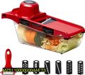 10 in 1 Vegetable Cutter. 