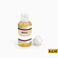 EASE Artist Purified Linseed Oil for Oil Color, 100ml. 